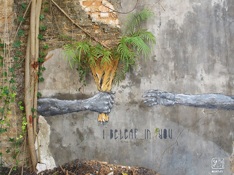 Street art