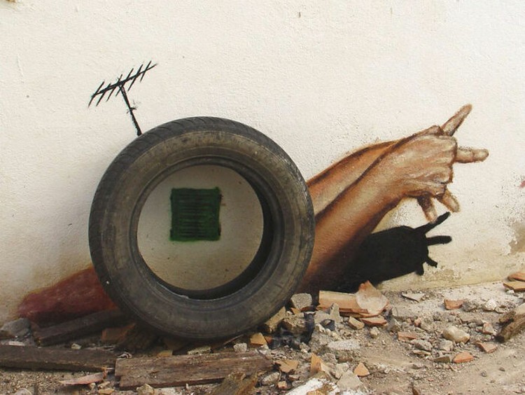 Street art