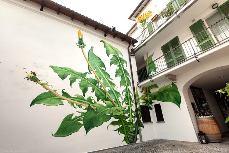 Street art