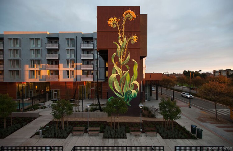 Street art