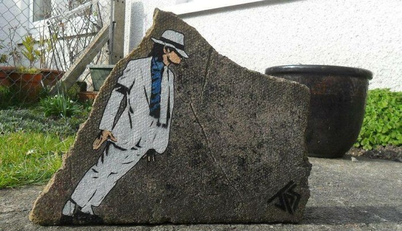 Street art