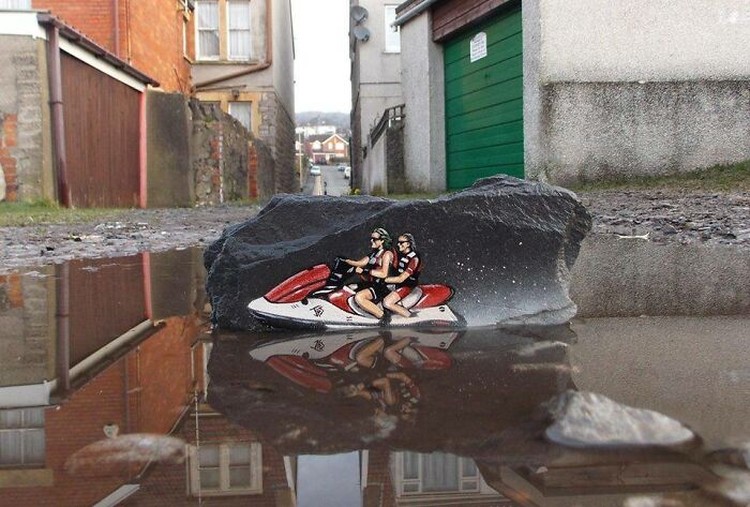 Street art