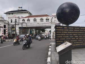 Alasan Pemkot Bandung Mau Hapus Tunggakan PBB