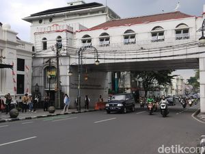 Libur Nataru Selesai, Giliran Kotoran Manusia Bermunculan