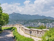 Lokasi Syuting Animasi-Drama Korea Laris Jadi Destinasi Wisata Favorit Turis