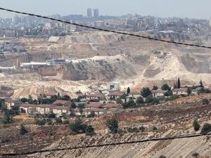 Israel Tembak Mati Pemuda di Tepi Barat Palestina