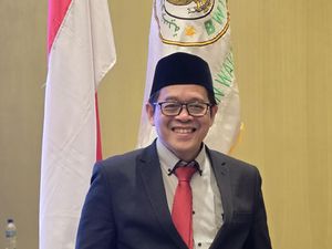Wakaf dan Ekosistem Pasar Modal