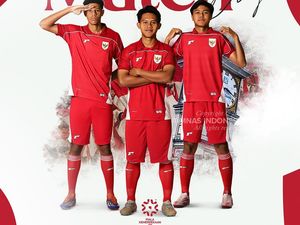 Piala Kemerdekaan 2025: Indonesia U-17 Sikat Uzbekistan 2-0!