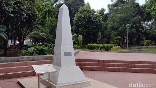 Tugu Proklamasi