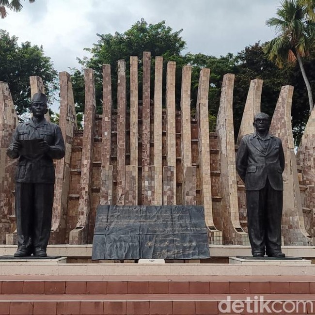 Potret 7 Destinasi yang Jadi Saksi Kemerdekaan Indonesia