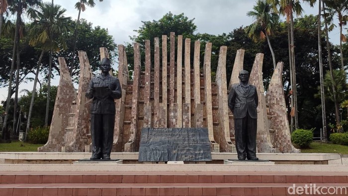 Tugu Proklamasi