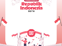 10 Twibbon HUT ke-80 RI Gratis untuk Meriahkan Perayaan 17 Agustus 2025!