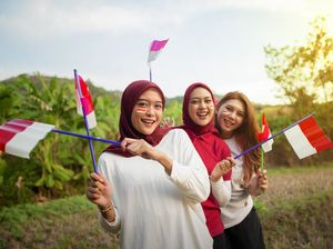 105+ Ucapan Selamat HUT ke-80 RI 2025 dan Twibbon Gratis, Update Medsosmu!