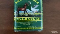 Minyak Kayu Putih Khas Makassar