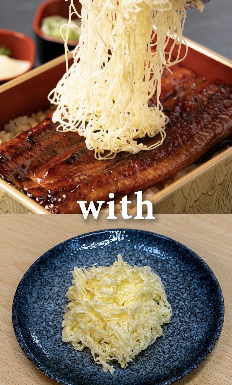 Unagi enak di Jakarta