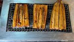 Antre Sebulan Demi Cicip Unagi Butter Favorit Raditya Dika dan Sheila Dara