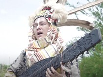 Lirik Lagu Adil Ka Talino Ciptaan Musisi Dayak Uyau Moris