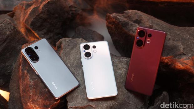 Vivo V60