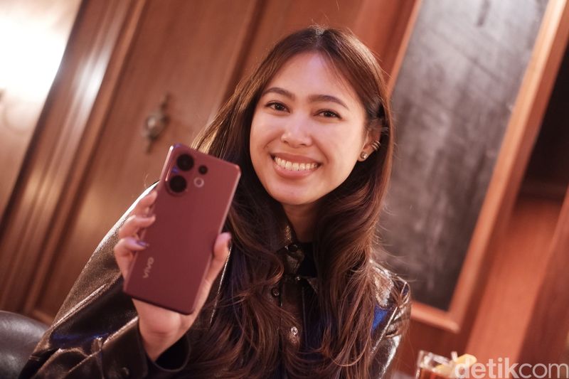 Vivo V60