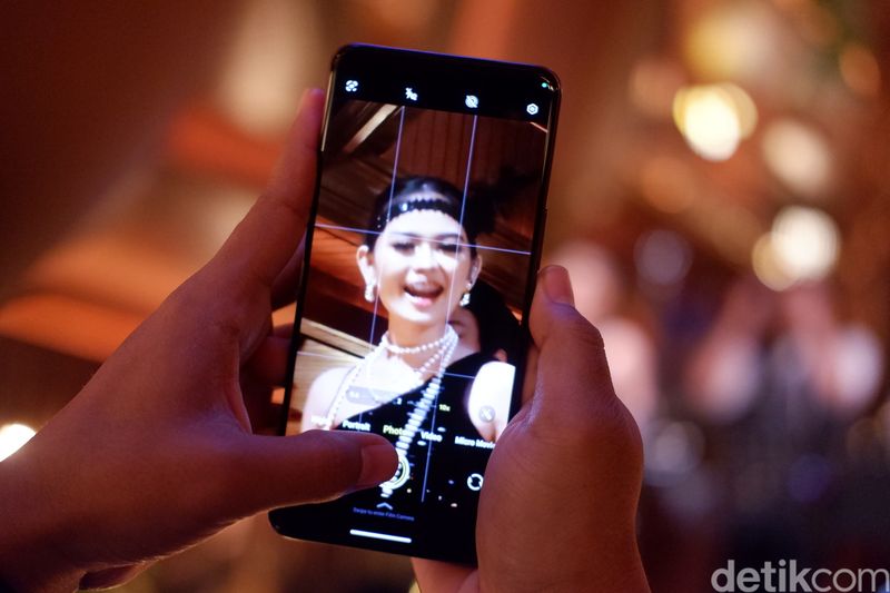 Vivo V60