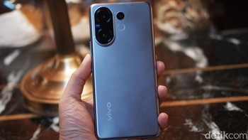 Ini varian Spotlight Gray Foto: Adi Fida Rahman/detikINET