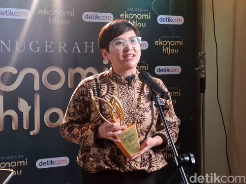 Pupuk Indonesia Dorong Nelayan Juga Bisa Bertani Lewat Program Tajumase