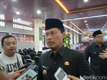 Walkot Cirebon Beri Diskon PBB 50 Persen dan Kaji Ulang Kenaikan Tarif
