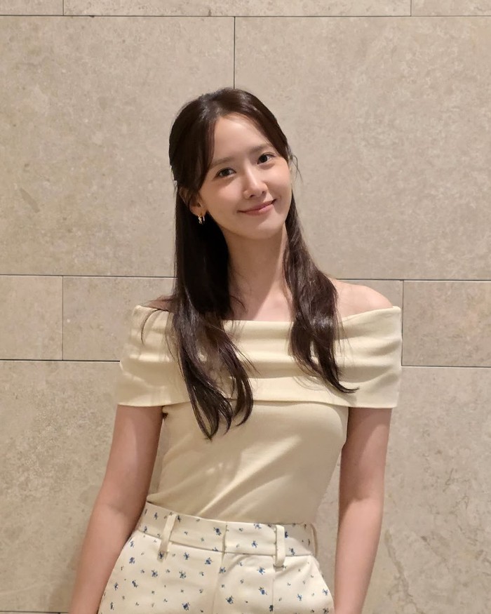 Yoona SNSD