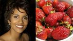 10 Selebriti yang Namanya Terinspirasi Makanan, Ada Halle Berry!