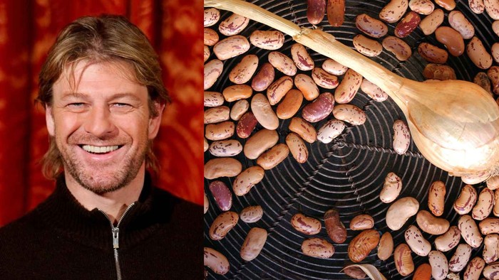 10 Selebriti yang Namanya Terinspirasi Makanan, Ada Halle Berry! 10 Selebriti yang Namanya Terinspirasi Makanan, Ada Halle Berry!