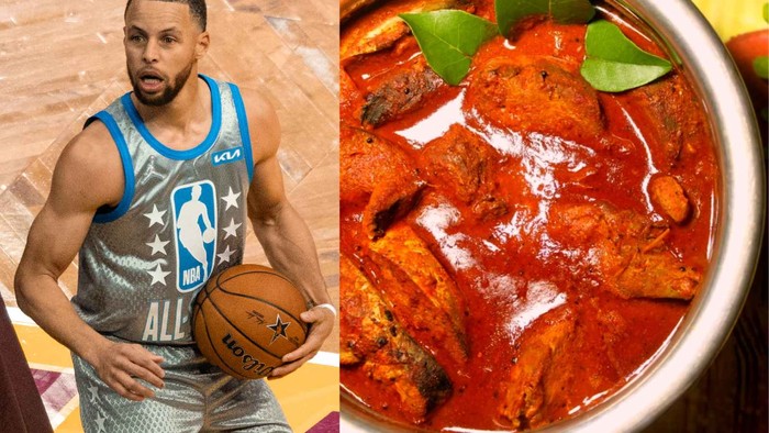 10 Selebriti yang Namanya Terinspirasi Makanan, Ada Halle Berry! 10 Selebriti yang Namanya Terinspirasi Makanan, Ada Halle Berry!