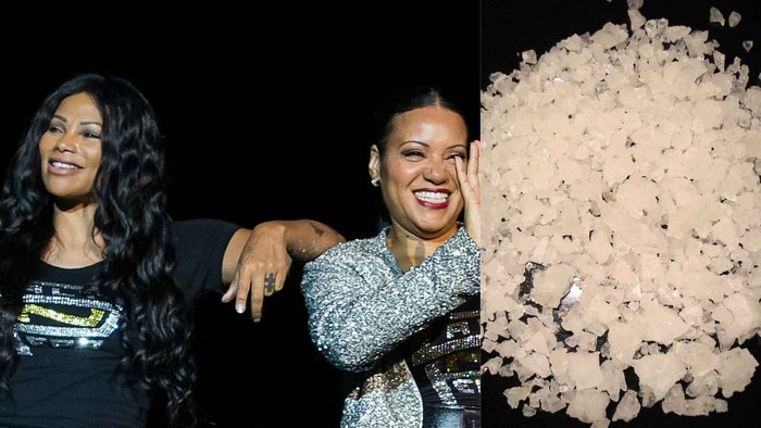 10 Selebriti yang Namanya Terinspirasi Makanan, Ada Halle Berry! 10 Selebriti yang Namanya Terinspirasi Makanan, Ada Halle Berry!