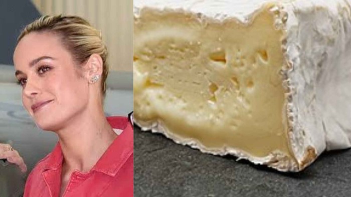 10 Selebriti yang Namanya Terinspirasi Makanan, Ada Halle Berry! 10 Selebriti yang Namanya Terinspirasi Makanan, Ada Halle Berry!