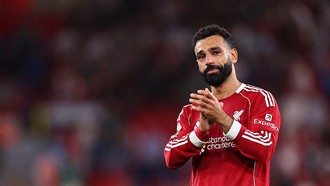 Mo Salah Dituding Bikin Masalah gegara Komentar Pedasnya