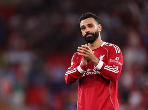 Mo Salah Dituding Bikin Masalah gegara Komentar Pedasnya