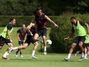 Coppa Italia: Milan Dilarang Remehkan Bari