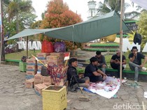 Rencana Warga Bone Demo Besar-besaran Tolak Kenaikan PBB