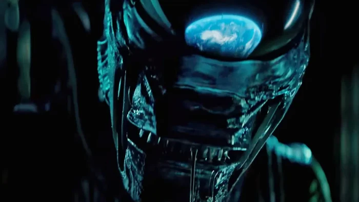 Alien: Earth