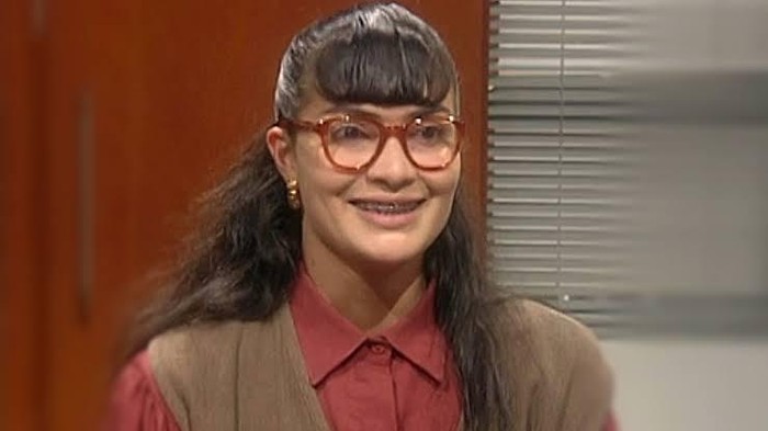 Penampilan adegan dalam telenovela Betty La Fea.