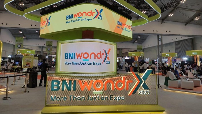 BNI wondrX 2025