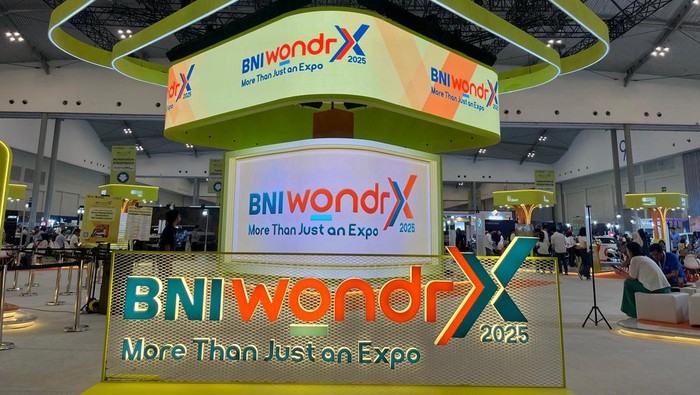 BNI wondrX 2025