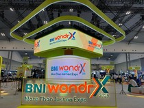 Serbu! Tukar Poin BNI di wondrX 2025 Bisa Dapat Smartwatch-Raket Padel