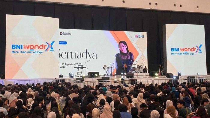 BNI wondrX 2025