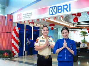 Ini 8 Inisiatif BRI untuk Beri Manfaat Langsung bagi Masyarakat