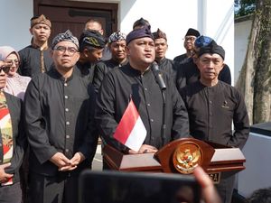 Bupati Bogor Bangga Silat Cimande Diakui sebagai Warisan Dunia