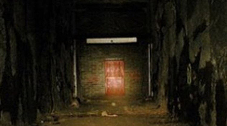 Burlington Bunker