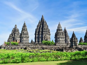 10 Destinasi Wisata Sekitar Candi Prambanan