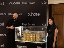 Nuanu Creative City Kenalkan X Hotel, Buka Investasi Mulai Rp 2,6 Miliar
