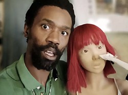 Viral Pria Pacari AI Selama 5 Tahun, Berharap Bisa Membangun Keluarga Normal