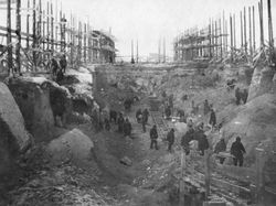 10 Kota Misterius yang Tersembunyi dan Dihapus dari Peta